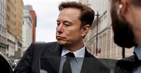 Elon Musk Verliert Den Versuch Den „gag“ Der Sec Wegen Tweets Zu Beenden