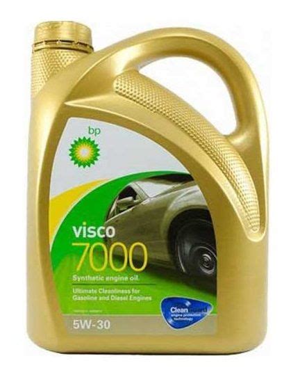 BP Visco 7000 5W-30