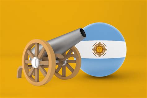 Argentina Y El Pacto De Mayo Un Enfoque Transformador Kambiopositivo