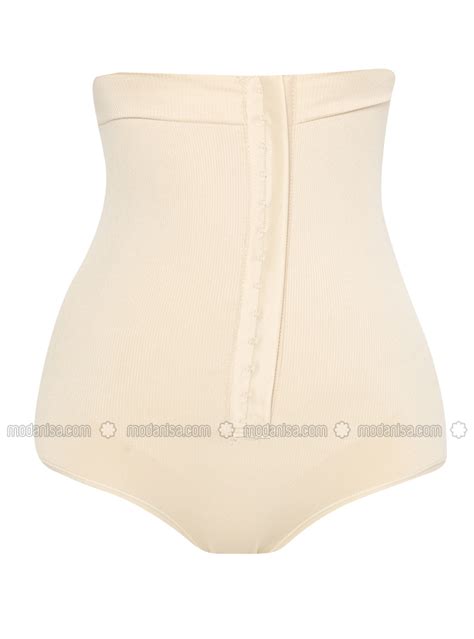 Nude Corset