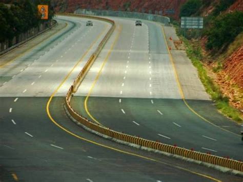 Mahmood Wants 2nd Phase Of Swat Motorway Fast Tracked