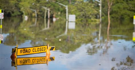 Townsville flood damage bill total revealed