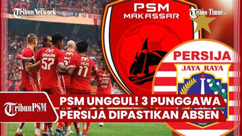 PERSIJA PINCANG 3 Pemain Termasuk Mesin Gol Marko Simic Dipastikan