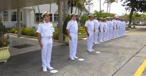 Transmiss O De Cargo Do Chefe Do Estado Maior Do Comforaernav Defesa