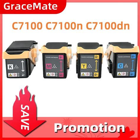 GRACEMATE Cartouche De Toner Compatible Test Et Avis