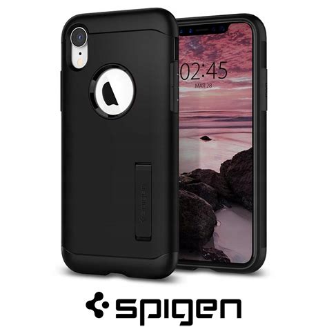 ETUI SPIGEN Slim Armor Do IPhone Xr 7584586414 Oficjalne Archiwum