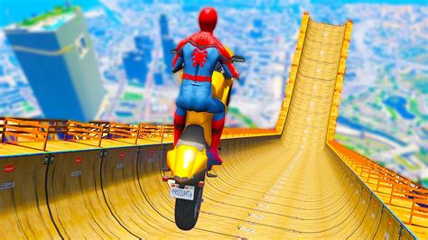 🕸 SPIDERMAN JUMP 7472-1332-3517 by len - Fortnite Creative Map Code ...