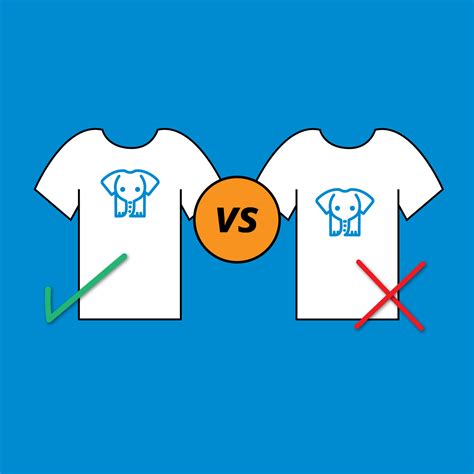 Design Tips | T-Shirt Elephant