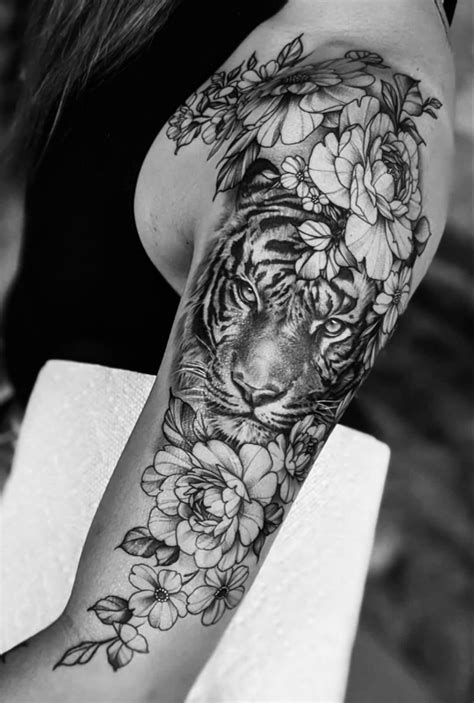 Pin By Sami On Tattoo Ideas In 2024 Tiger Forearm Tattoo Leopard