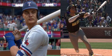 The Best Third Basemen In Mlb The Show