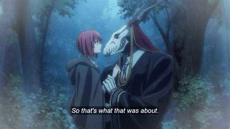 The Ancient Magus Bride Season 2 Episode 5 Release Date Recap And Where