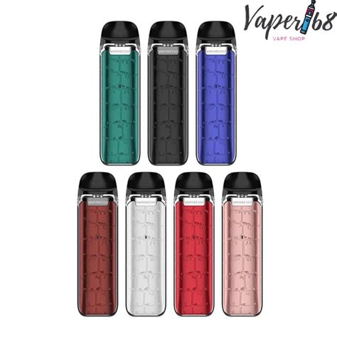 Vaporesso Luxe Q Pod Kit 1000mAh Vaper168