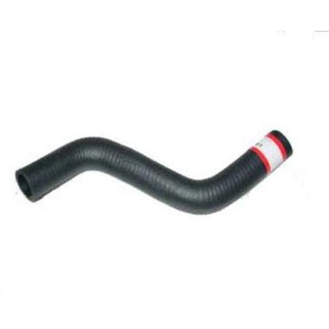 21501 01A00 21501 02A00 Radiator Water Coolant Hose Upper For Nissan