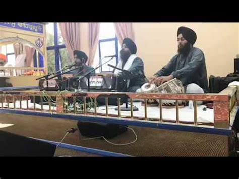 Doe Kar Jorh Kari Benanti Bhai Satvinder Singh Ji Harvinder Singh