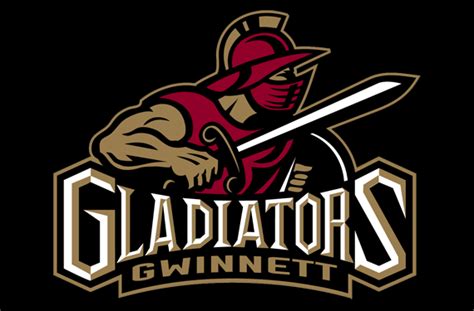 G Love: The Story Behind the Gwinnett Gladiators – SportsLogos.Net News