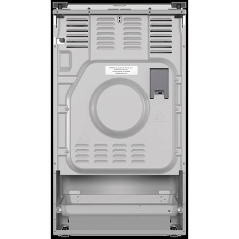 Плита газовая Gorenje GGI5C21XF Цвет Inox купить в СПб по выгодным