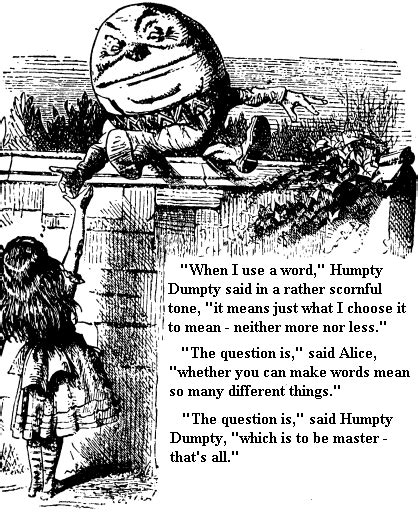 Humpty Dumpty Nursery Rhyme - The Words And Origins Of Humpty Dumpty