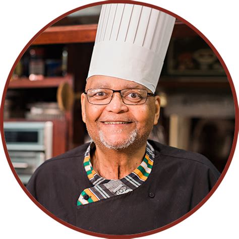 African American Chefs Hall Of Fame