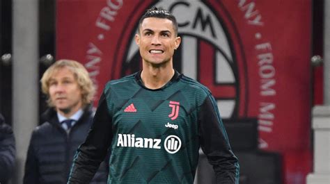 Prossima Squadra Cristiano Ronaldo Quote Calciomercato Parte O Rimane