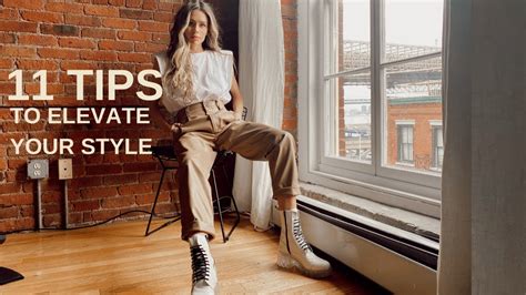 How To Elevate Your Style 11 Tips Public Content Network The