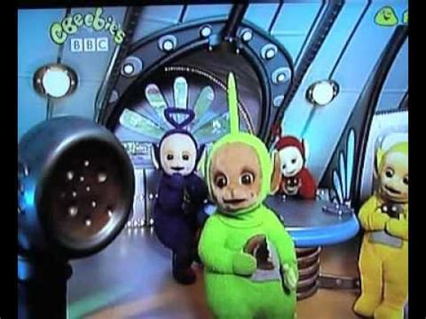 Teletubbies voice trumpet game - lasopaedit