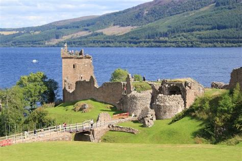 Timberbush Tours | Loch Ness, Inverness & The Highlands