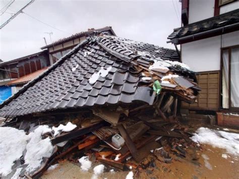 Urgent Relief for Earthquake Survivors in Japan - GlobalGiving