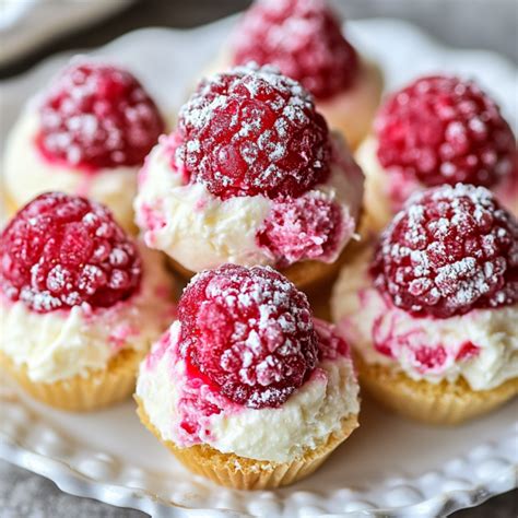 Easy Raspberry Cream Cheese Bites Top Recipes On 24 2025