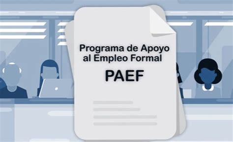 Colombia El Programa de Apoyo al Empleo Formal continúa hasta