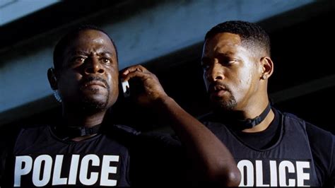 Bad Boys Ii 2003 Mubi