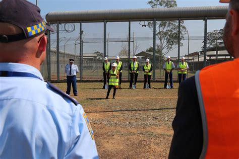 Cessnock Prisons 240 Bed Expansion Is One Step Closer To Construction