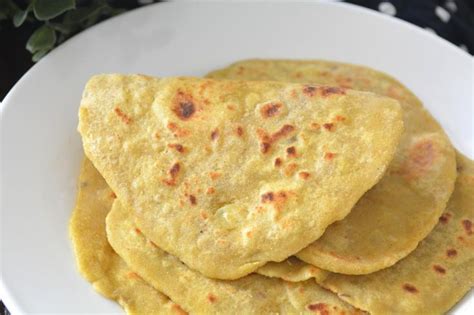 GF Indian Roti Bread | Recipe | Roti bread, Gluten free roti, Wheat ...