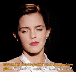 emma watson quotes gif | WiffleGif