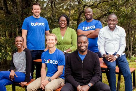 Turaco Insurtech Raises 10m In Series A Funding Cio Africa