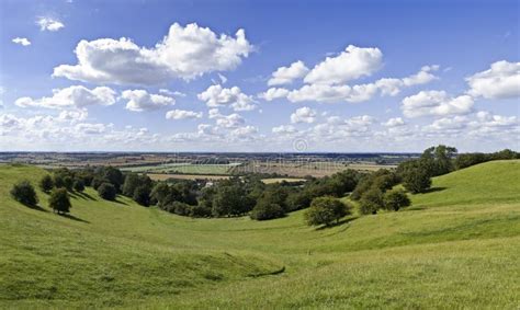 Warwickshire countryside stock photo. Image of countryside - 2830992