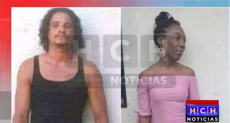 De Cuatros Impactos De Bala Hombre Le Quita La Vida A Su Mujer Hch Tv