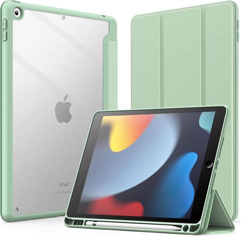 JETech Funda Para IPad Pro 11 Pulgadas 2022 2021 2020 2018 Modelo Con