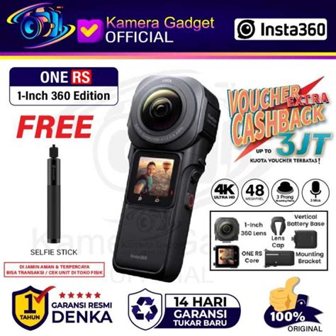jual insta  rs    edition camera garansi resmi insta