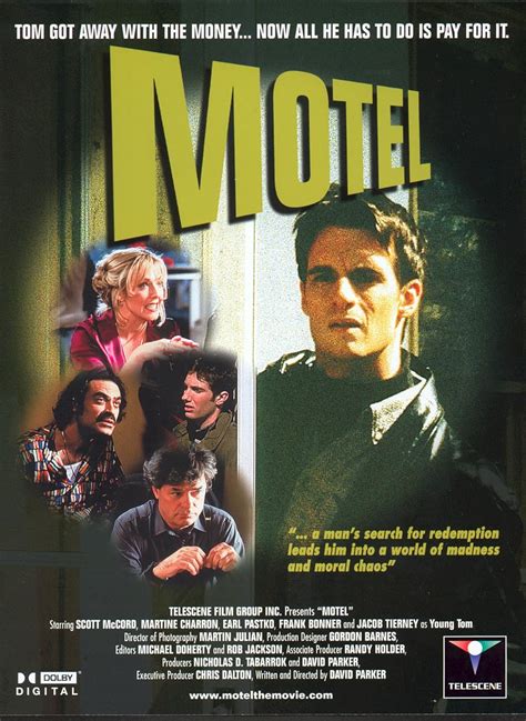 Motel 1998 Imdb