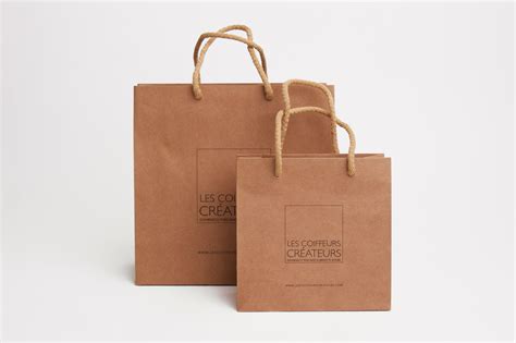 Le Sac Papier Kraft Un Excellent Choix D Emballage Pour Votre Commerce