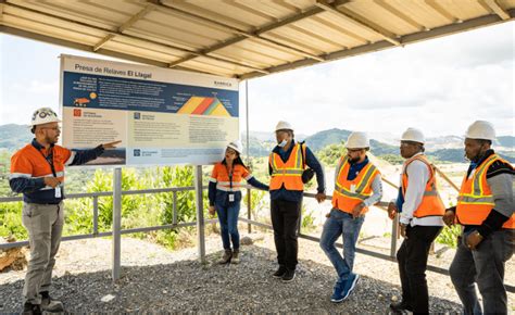 Te Animas A Visitarnos Barrick Un Lugar De Valor