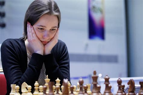 MARIYA MUZYCHUK IS THE NEW WORLD WOMEN CHESS CHAMPION – European Chess ...