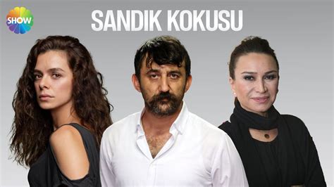 Sand K Kokusu Nerede Ekiliyor Hangi Ehir Ve Il Eler Dizinin Mekan