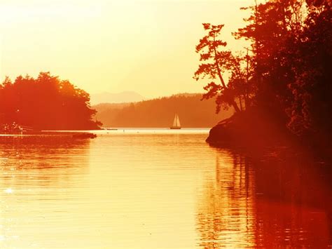 Sunshine Coast, Vancouver, BC, Canada - Terry The Sailboat Coach