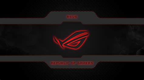 ROG Strix Wallpapers - Wallpaper Cave