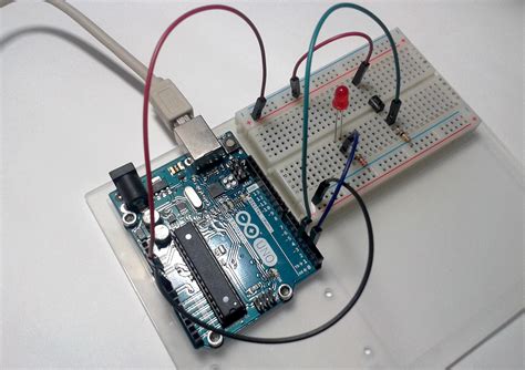 Tutorial Arduino Entradas Botones Openwebinars