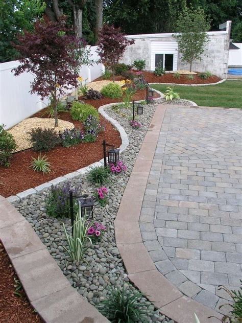 Best Inspiring Backyard Hardscape Ideas Backyard Landscaping