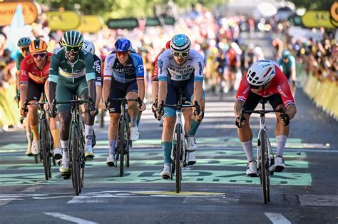 Tour De France 2024 Groenewegen Vince In Volata La Sesta Tappa