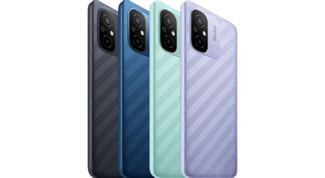 Infinix HOT 30 And Redmi 12C Price Spec Comparison Techsawa