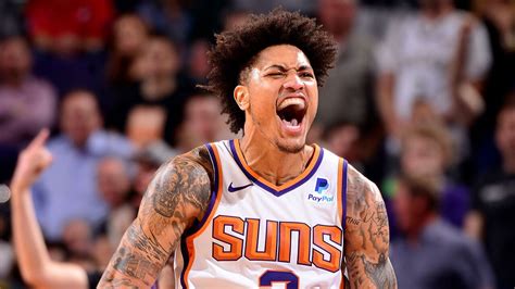 Golden State Acquires Kelly Oubre Jr. from Oklahoma City | NBA.com